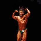 Scott  Sinclair - NPC West Texas Classic 2012 - #1